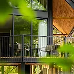 Met Hottub & Sauna | 2 Personen - Valley בית נופש Wekerom