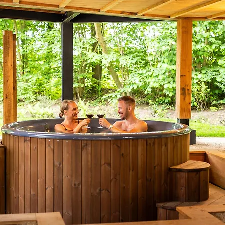 Met Hottub & Sauna | 2 Personen - Valley *