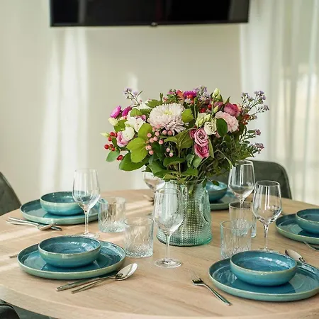 Met Hottub & Sauna | 2 Personen - Valley Nyaraló