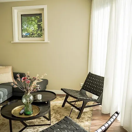 Met Hottub & Sauna | 2 Personen - Valley Nyaraló