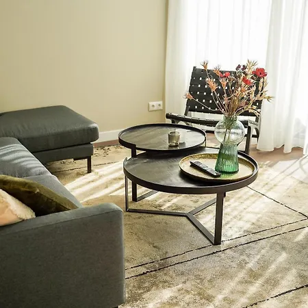 Met Hottub & Sauna | 2 Personen - Valley *