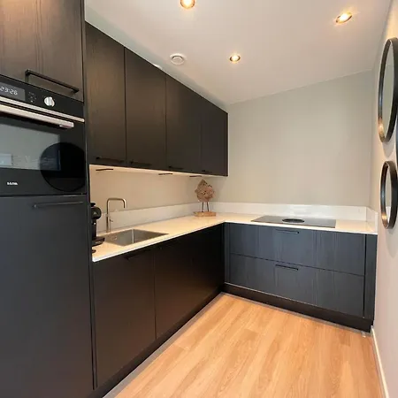 Met Hottub & Sauna | 2 Personen - Valley Nyaraló