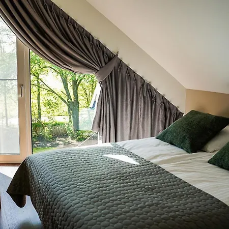 Met Hottub & Sauna | 2 Personen - Valley Nyaraló