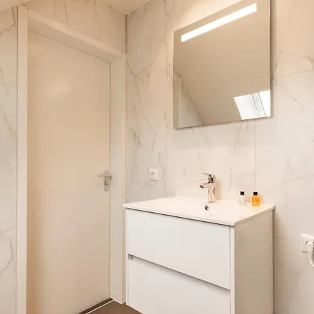 Nyaraló Met Hottub & Sauna | 2 Personen - Valley