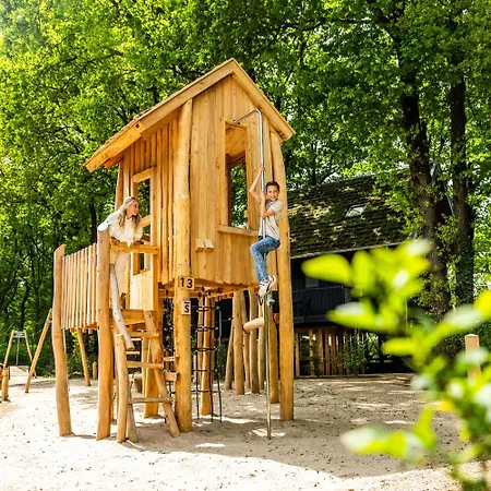 Nyaraló Met Hottub & Sauna | 2 Personen - Valley *