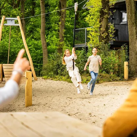 Met Hottub & Sauna | 2 Personen - Valley *