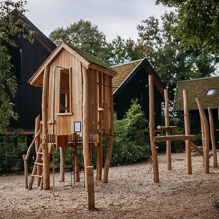 Met Hottub & Sauna | 2 Personen - Valley Nyaraló *