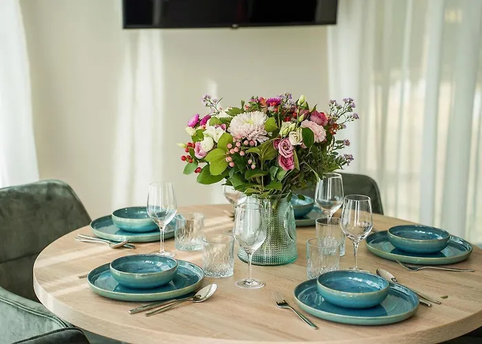 Met Hottub & Sauna | 2 Personen - Valley Semesterbostad