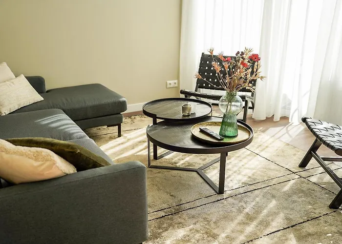 Met Hottub & Sauna | 2 Personen - Valley *