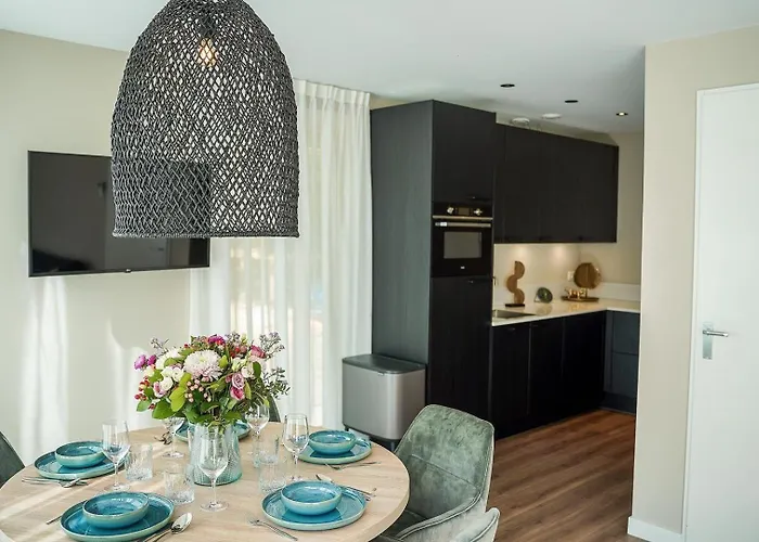 Semesterbostad Met Hottub & Sauna | 2 Personen - Valley Wekerom