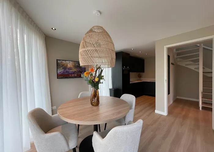 Met Hottub & Sauna | 2 Personen - Valley *