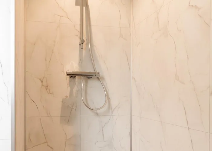 Met Hottub & Sauna | 2 Personen - Valley Semesterbostad