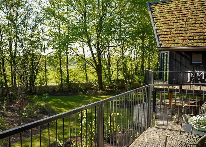 Semesterbostad Met Hottub & Sauna | 2 Personen - Valley