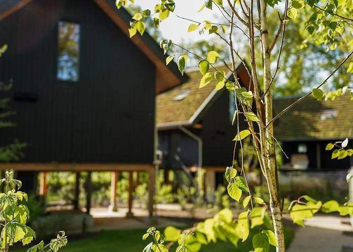 Met Hottub & Sauna | 2 Personen - Valley Semesterbostad *