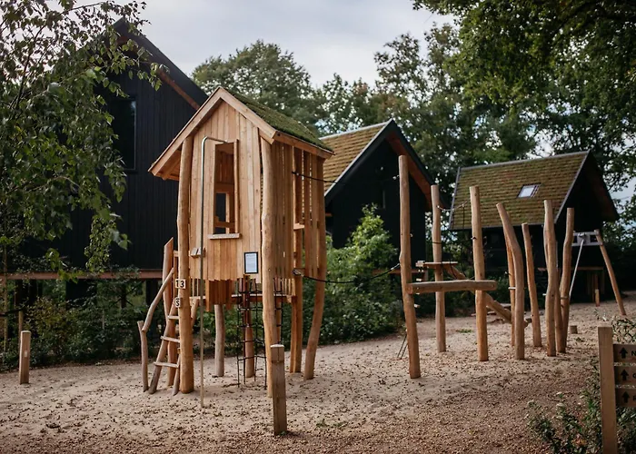 Met Hottub & Sauna | 2 Personen - Valley Semesterbostad *