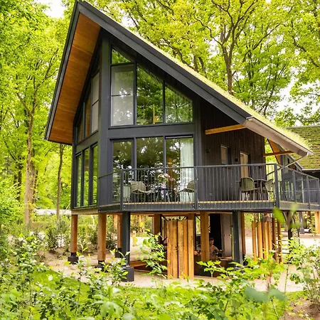 Σπίτι διακοπών Met Hottub & Sauna | 2 Personen - Valley *