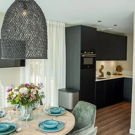 Σπίτι διακοπών Met Hottub & Sauna | 2 Personen - Valley Wekerom