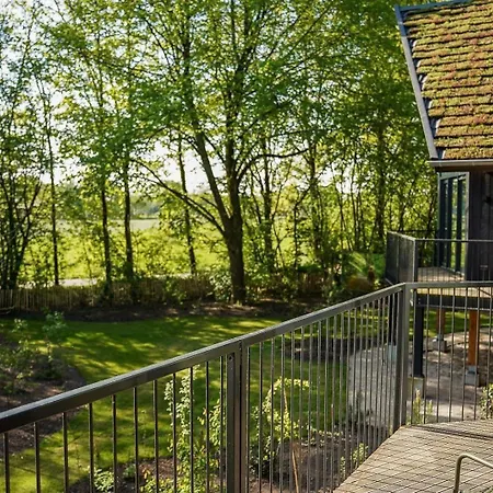 Σπίτι διακοπών Met Hottub & Sauna | 2 Personen - Valley