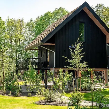 Met Hottub & Sauna | 2 Personen - Valley Σπίτι διακοπών Wekerom