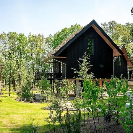 Σπίτι διακοπών Met Hottub & Sauna | 2 Personen - Valley