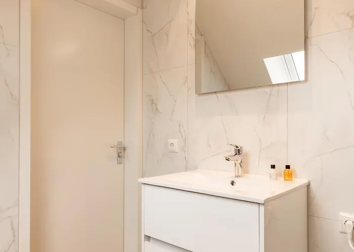 Nyaraló Met Hottub & Sauna | 2 Personen - Valley