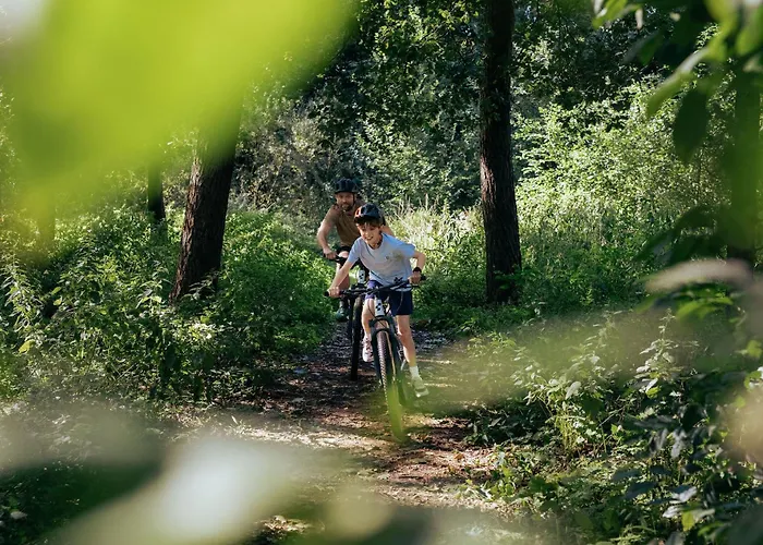 Met Hottub & Sauna | 2 Personen - Valley Nyaraló Wekerom